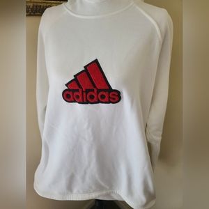 ADIDAS HOODIE